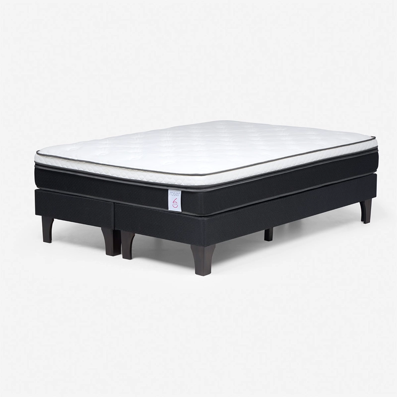 CAMA EUROPEA ROSEN NEW STYLE 6 SÚPER KING - 2