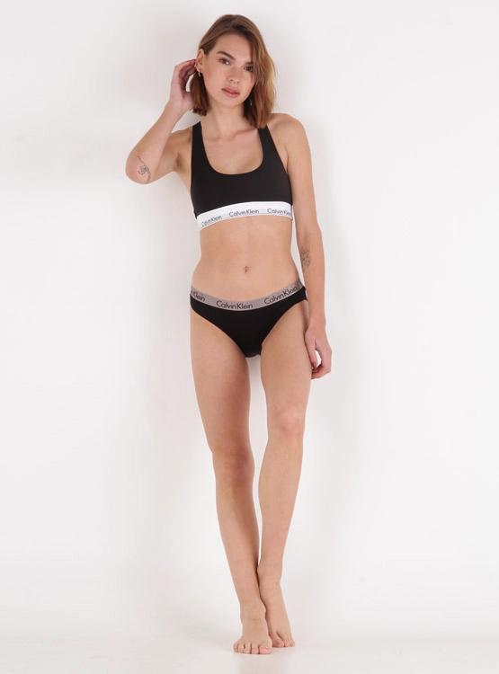 CALZÓN BIKINI MUJER CALVIN KLEIN