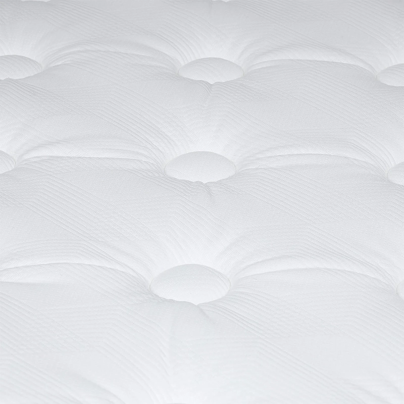 CAMA EUROPEA ROSEN NEW STYLE 6 KING B/D + TEXTIL - 4