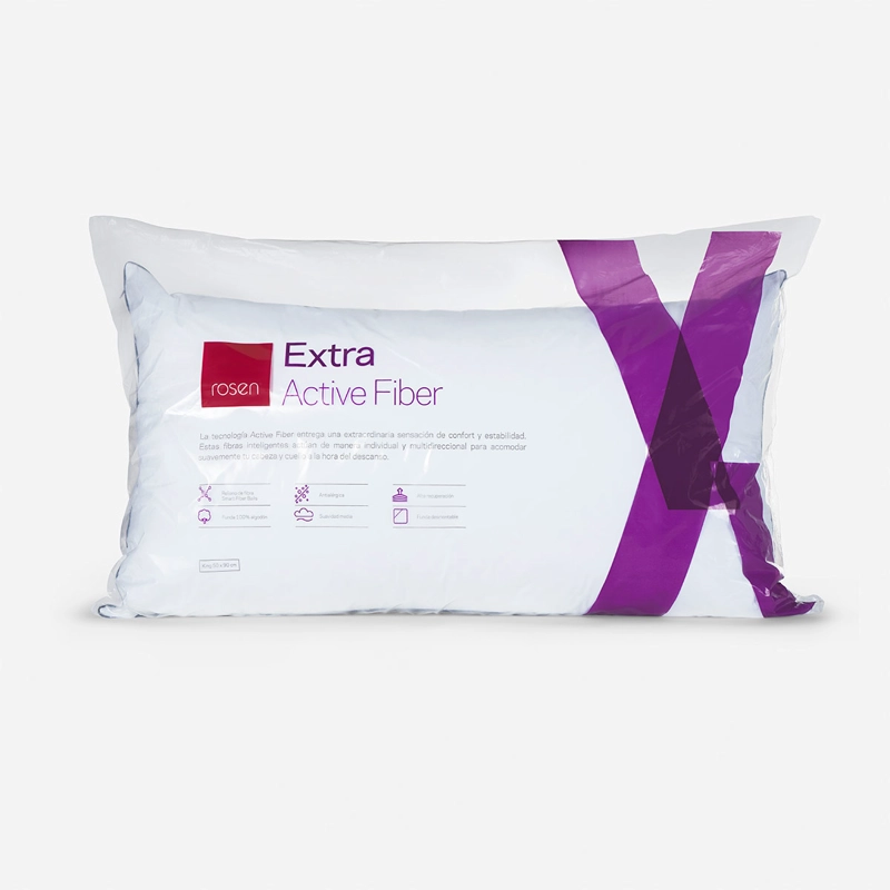 CAMA EUROPEA ROSEN NEW STYLE 6 KING B/D + TEXTIL - 5