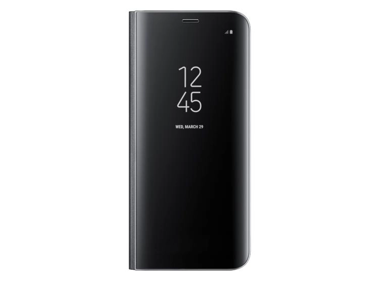 CARCASA PARA SMARTPHONE SAMSUNG GALAXY S8 CVSC NEGRO