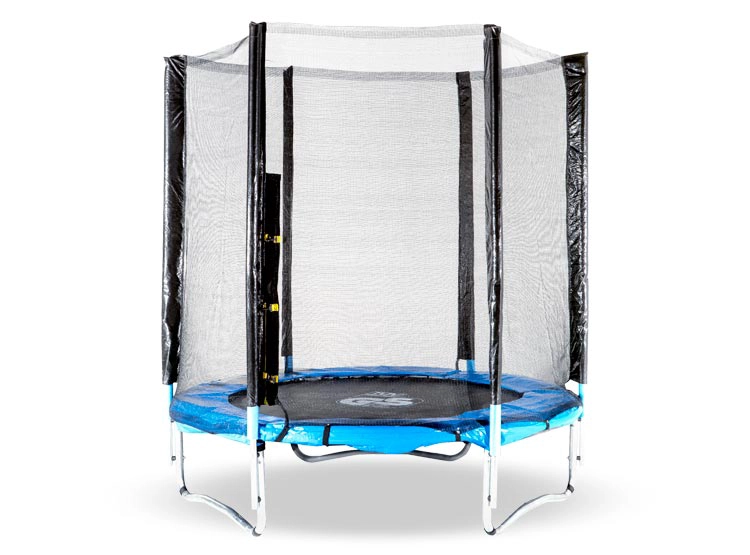 CAMA ELÁSTICA KIDSCOOL JUNIOR 1.83 MTS - 1