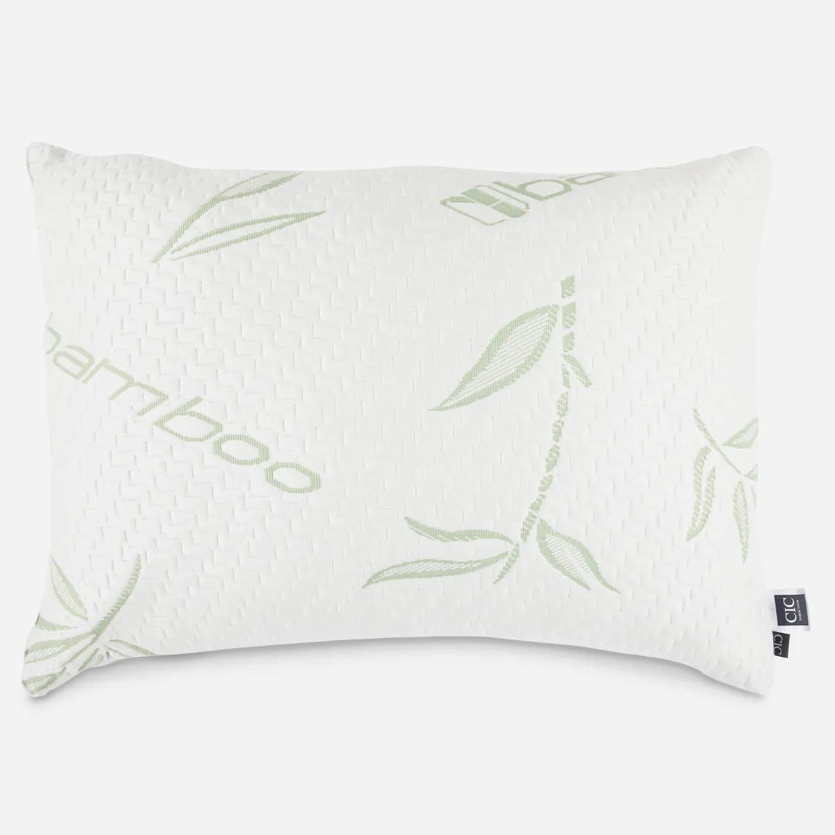 ALMOHADA CIC VISCOELASTICA BAMBOO TECH SERIES 45 X 65 CM - 4