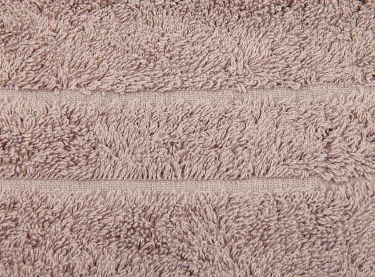 TOALLA LOURDES DE MANO 43 X 80 CM. 600 GRS - 2