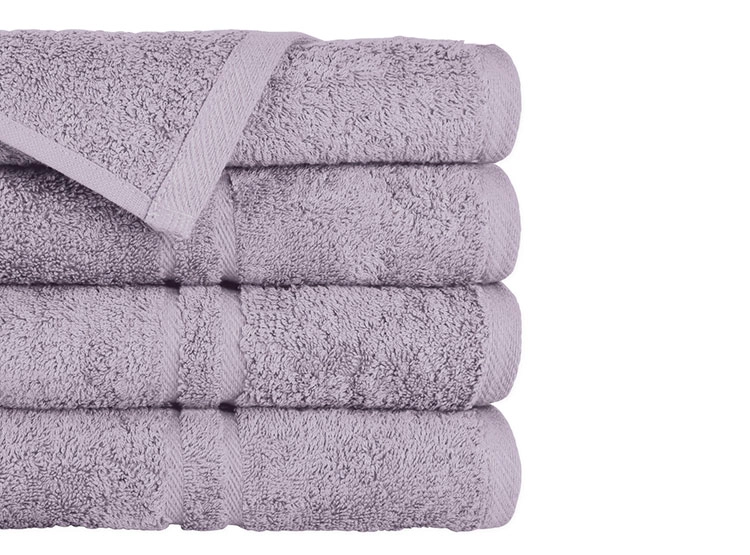 TOALLA LOURDES DE MANO 43 X 80 CM. 600 GRS - 3