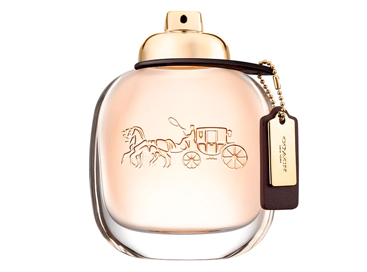 PERFUME COACH WOMEN MUJER EDP 90 ML - 2
