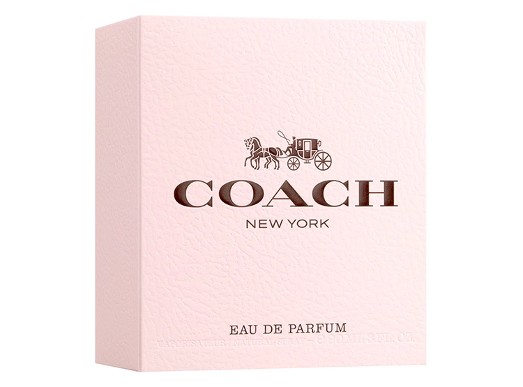 PERFUME COACH WOMEN MUJER EDP 90 ML - 3