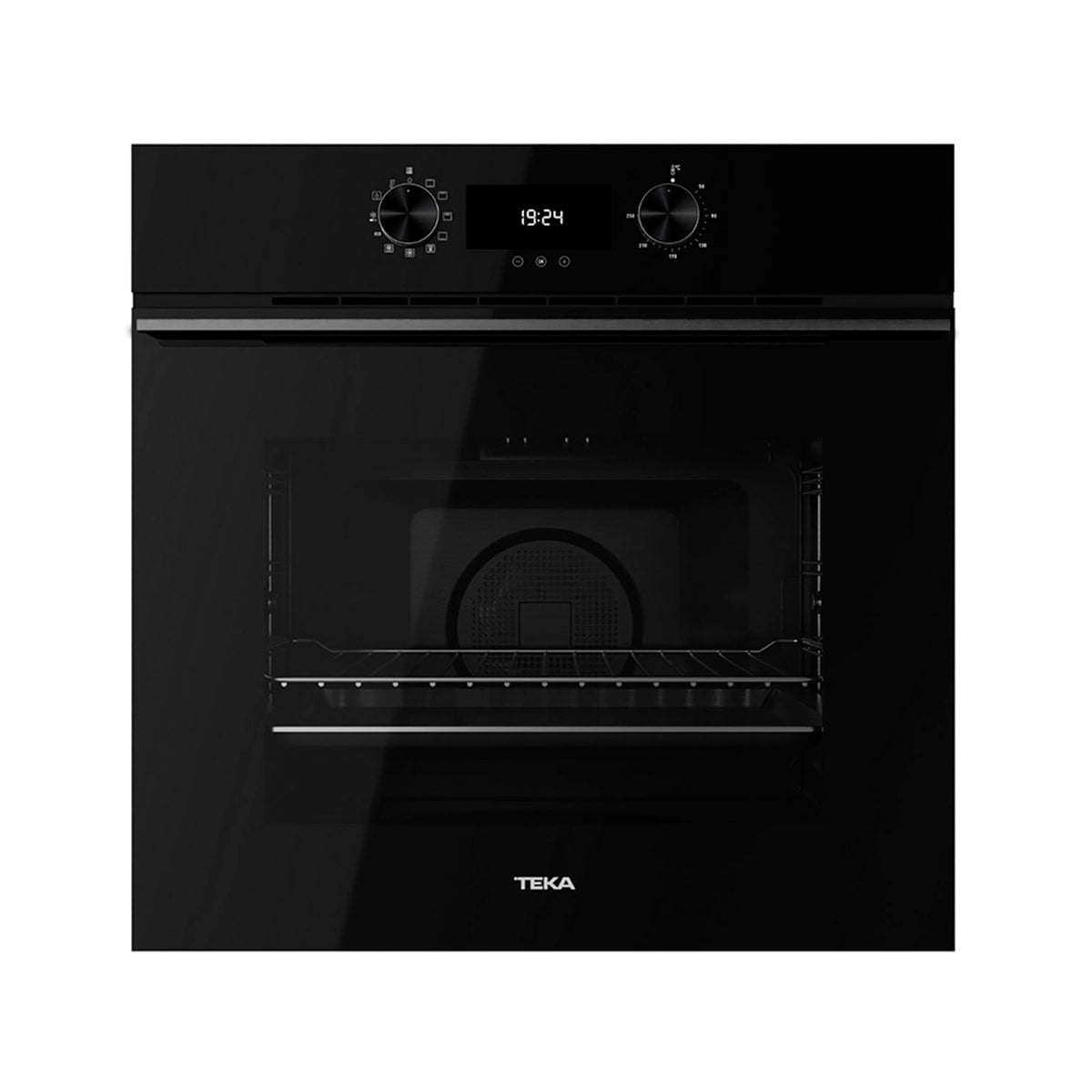 HORNO ELÉCTRICO TEKA EMPOTRABLE 71L HLB-8400 - 2