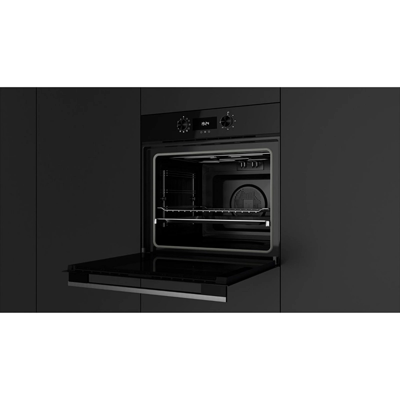 HORNO ELÉCTRICO TEKA EMPOTRABLE 71L HLB-8400 - 11