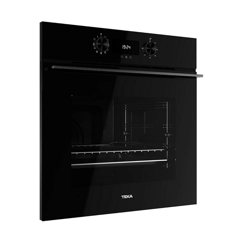 HORNO ELÉCTRICO TEKA EMPOTRABLE 71L HLB-8400 - 12