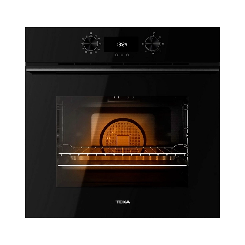 HORNO ELÉCTRICO TEKA EMPOTRABLE 71L HLB-8400 - 3