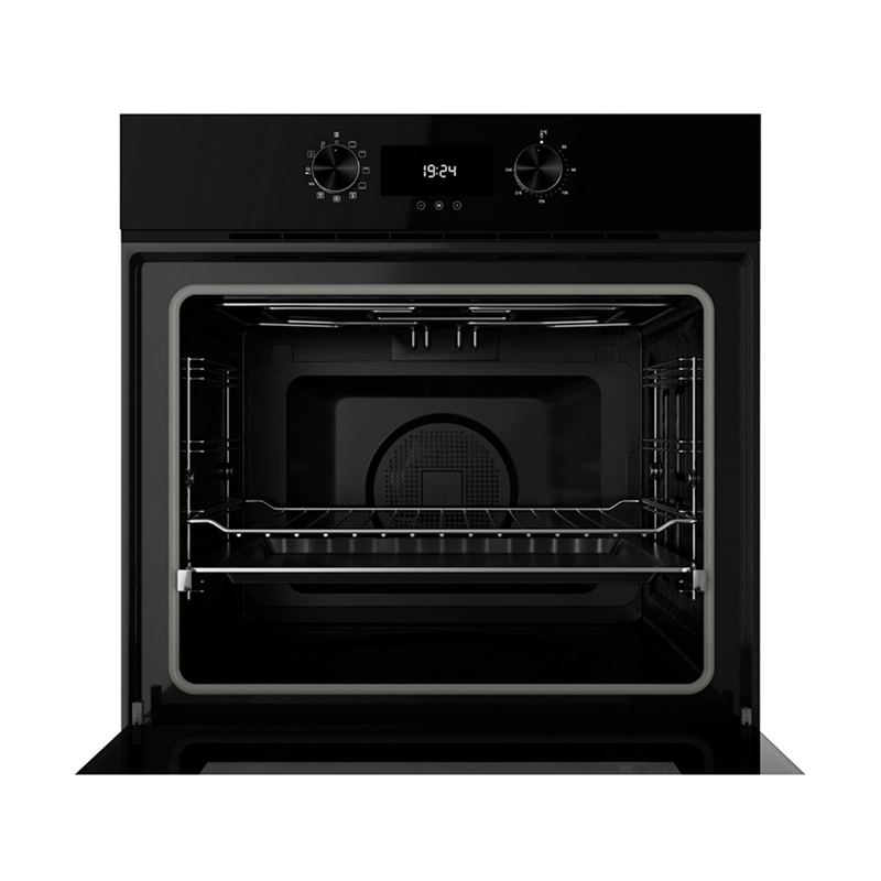 HORNO ELÉCTRICO TEKA EMPOTRABLE 71L HLB-8400 - 5