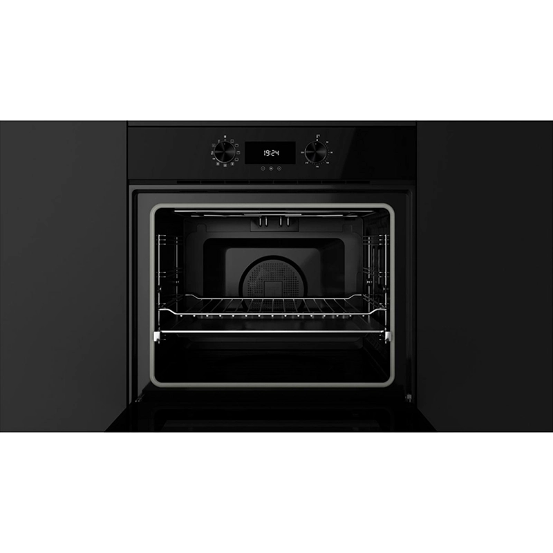 HORNO ELÉCTRICO TEKA EMPOTRABLE 71L HLB-8400 - 6