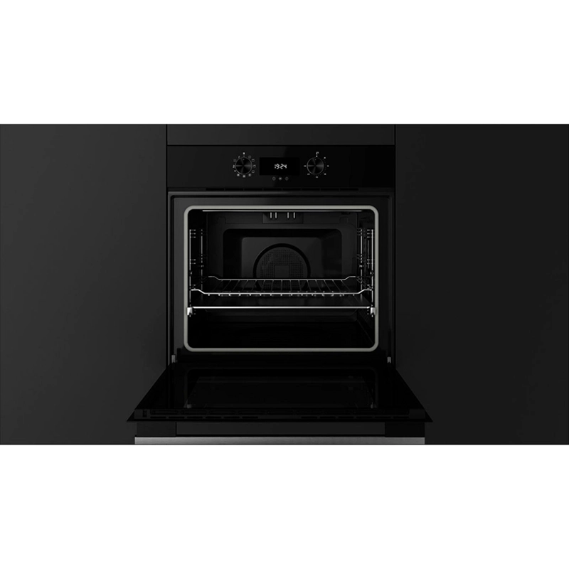 HORNO ELÉCTRICO TEKA EMPOTRABLE 71L HLB-8400 - 8
