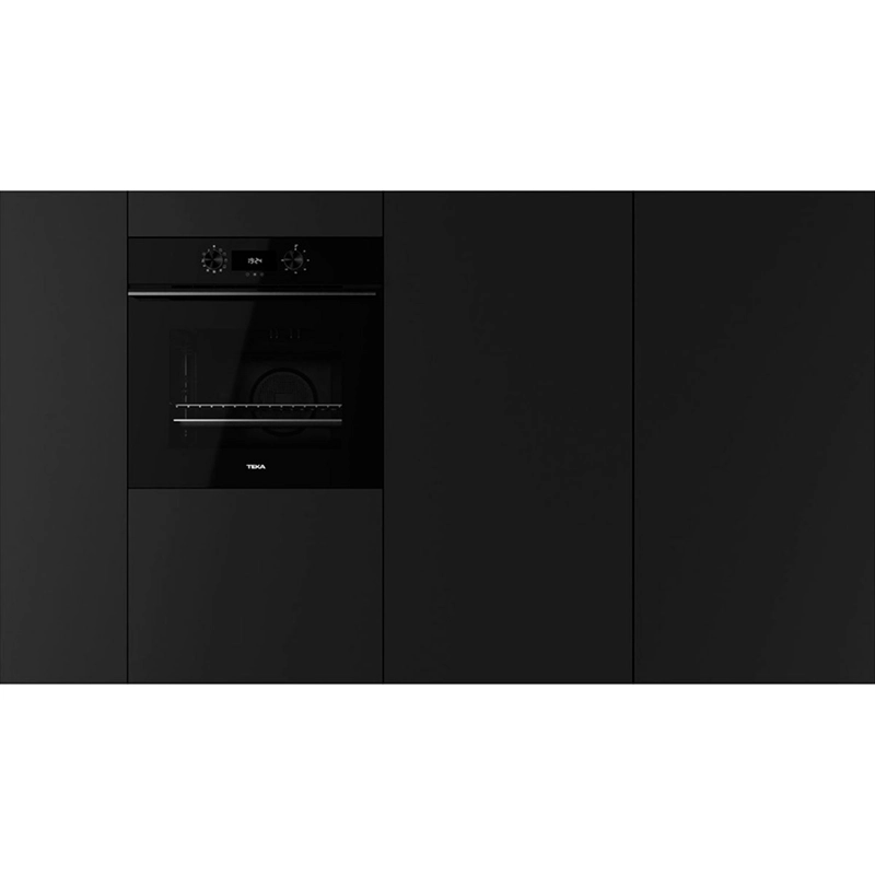 HORNO ELÉCTRICO TEKA EMPOTRABLE 71L HLB-8400 - 9