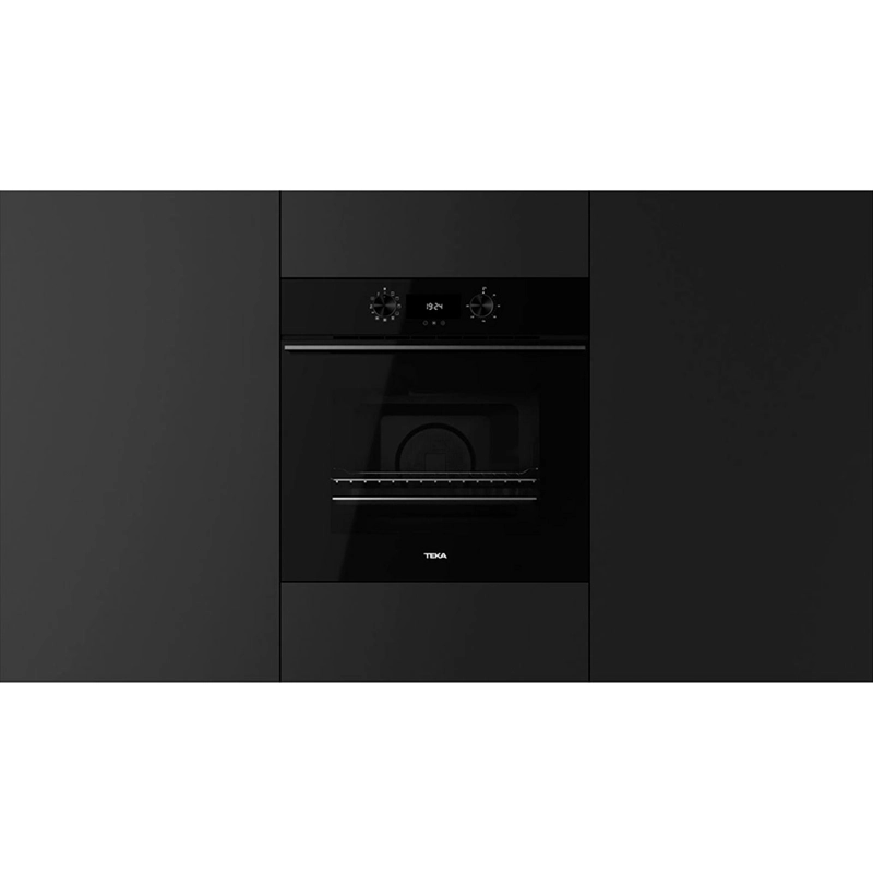 HORNO ELÉCTRICO TEKA EMPOTRABLE 71L HLB-8400 - 10
