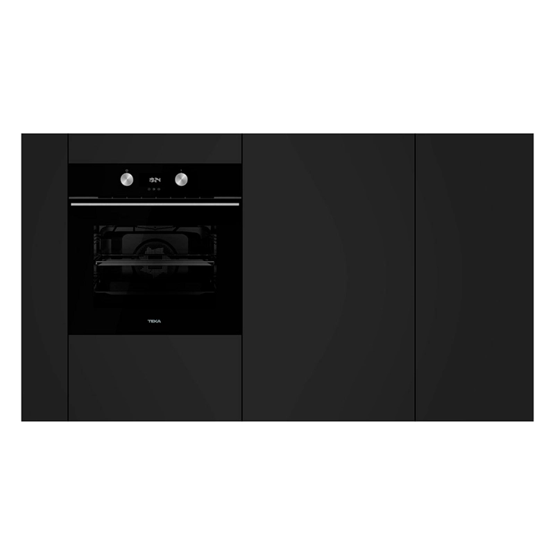 HORNO ELÉCTRICO TEKA EMPOTRABLE 71L HLB-8300 - 11