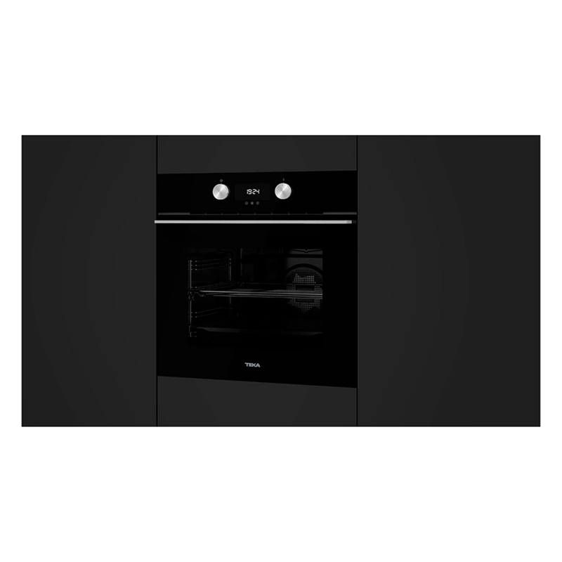 HORNO ELÉCTRICO TEKA EMPOTRABLE 71L HLB-8300 - 12