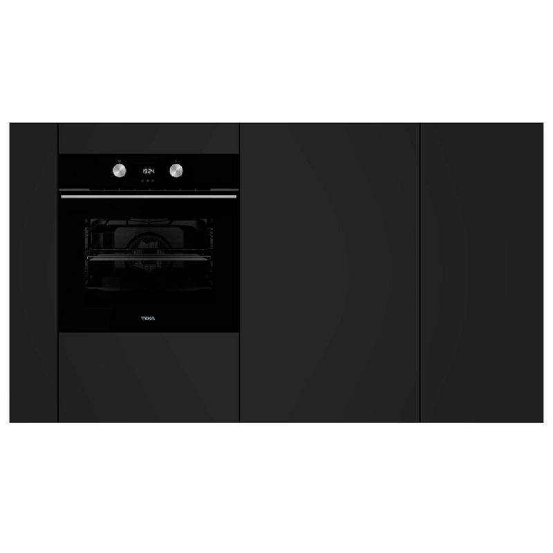 HORNO ELÉCTRICO TEKA EMPOTRABLE 71L HLB-8300 - 15