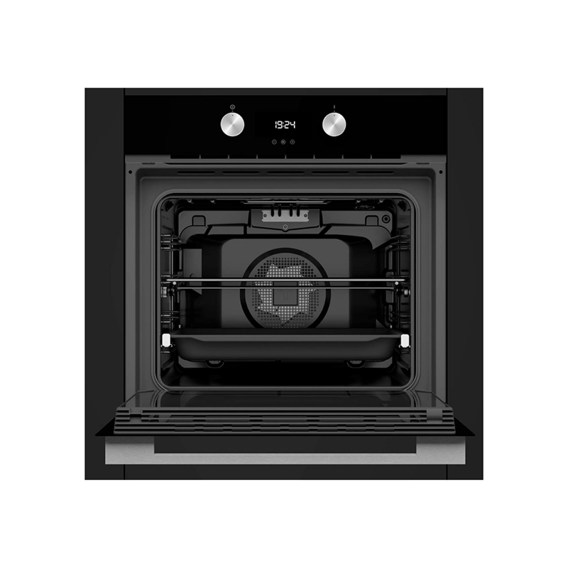 HORNO ELÉCTRICO TEKA EMPOTRABLE 71L HLB-8300 - 3
