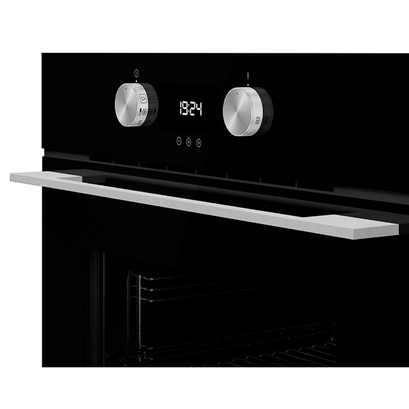HORNO ELÉCTRICO TEKA EMPOTRABLE 71L HLB-8300 - 4