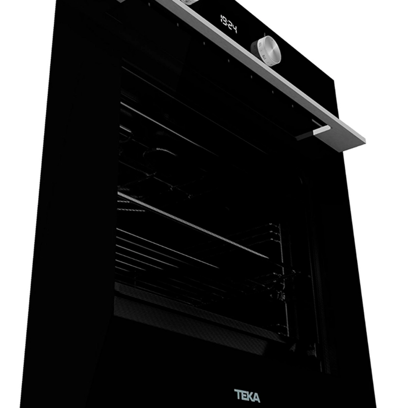 HORNO ELÉCTRICO TEKA EMPOTRABLE 71L HLB-8300 - 5