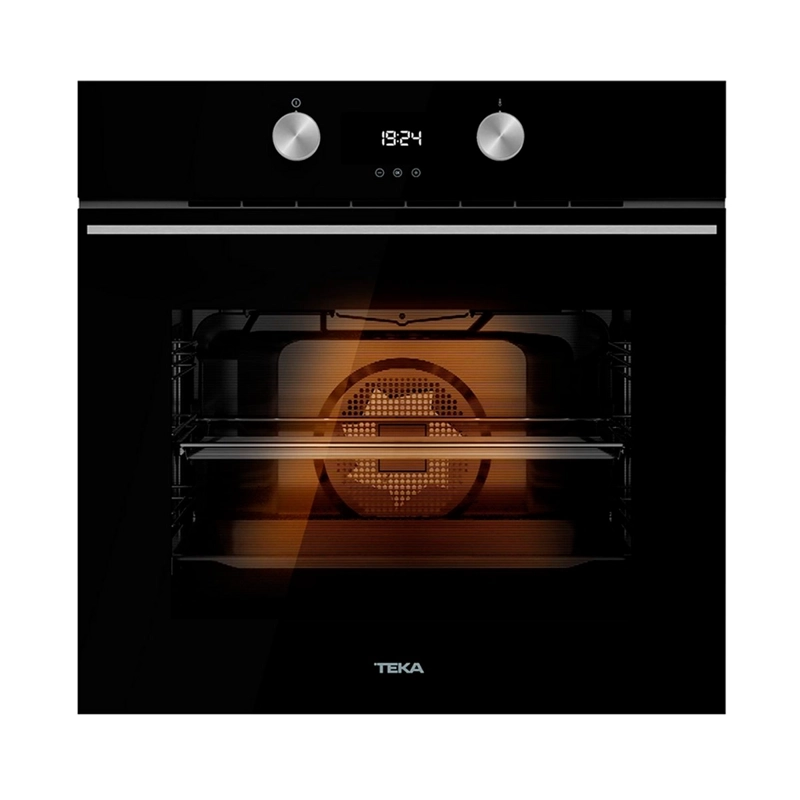 HORNO ELÉCTRICO TEKA EMPOTRABLE 71L HLB-8300 - 6
