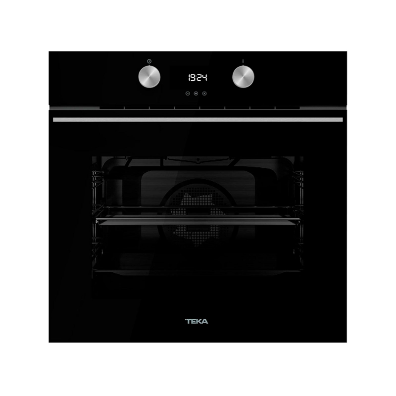 HORNO ELÉCTRICO TEKA EMPOTRABLE 71L HLB-8300 - 7