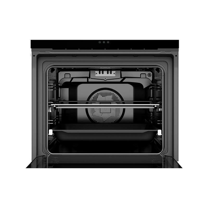 HORNO ELÉCTRICO TEKA EMPOTRABLE 71L HLB-8300 - 8