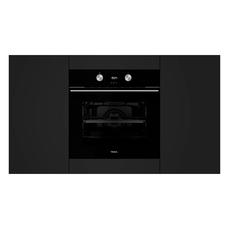 HORNO ELÉCTRICO TEKA EMPOTRABLE 71L HLB-8300 - 9