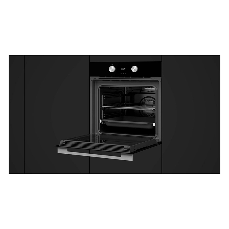 HORNO ELÉCTRICO TEKA EMPOTRABLE 71L HLB-8300 - 10