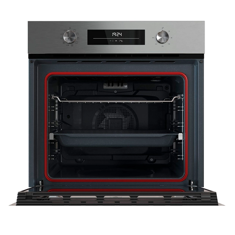 HORNO ELÉCTRICO TEKA EMPOTRABLE 71L HSB-6350 - 4