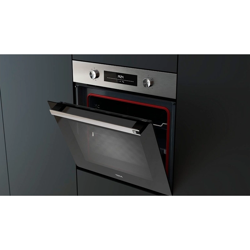 HORNO ELÉCTRICO TEKA EMPOTRABLE 71L HSB-6350 - 5