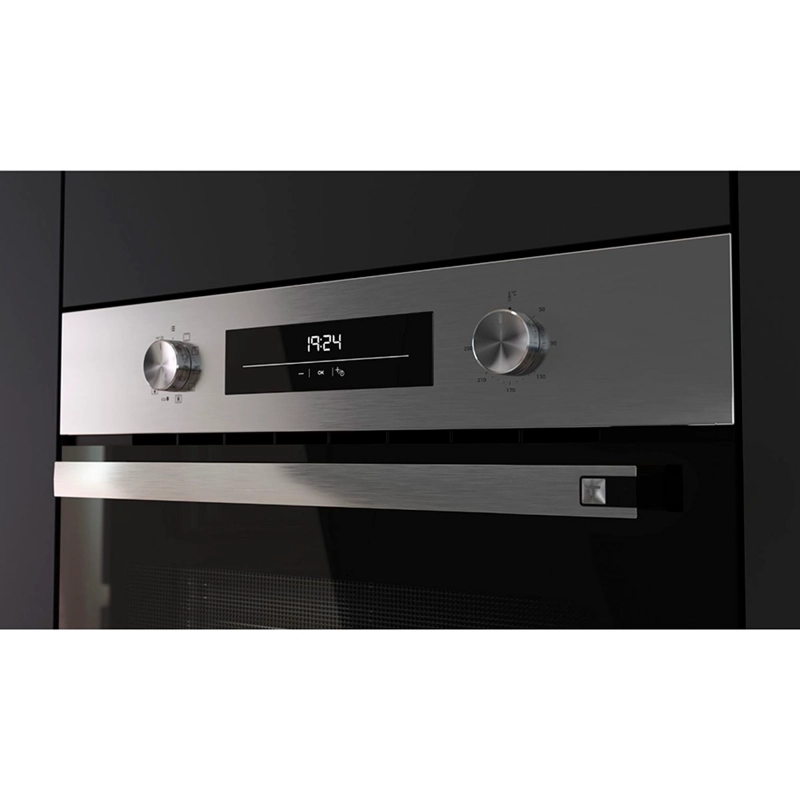 HORNO ELÉCTRICO TEKA EMPOTRABLE 71L HSB-6350 - 6