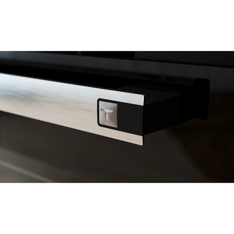 HORNO ELÉCTRICO TEKA EMPOTRABLE 71L HSB-6350 - 7