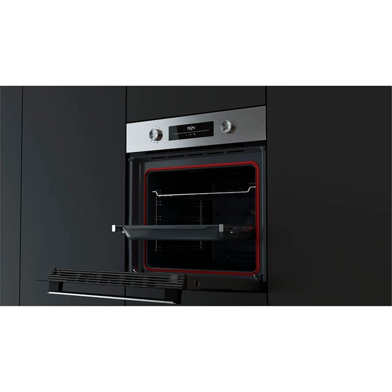 HORNO ELÉCTRICO TEKA EMPOTRABLE 71L HSB-6350 - 8