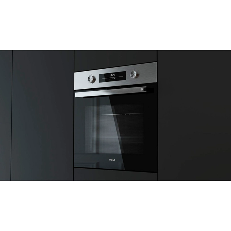 HORNO ELÉCTRICO TEKA EMPOTRABLE 71L HSB-6350 - 10