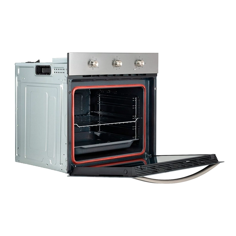 HORNO ELÉCTRICO TEKA EMPOTRABLE 72L HBB-6060 SS - 4