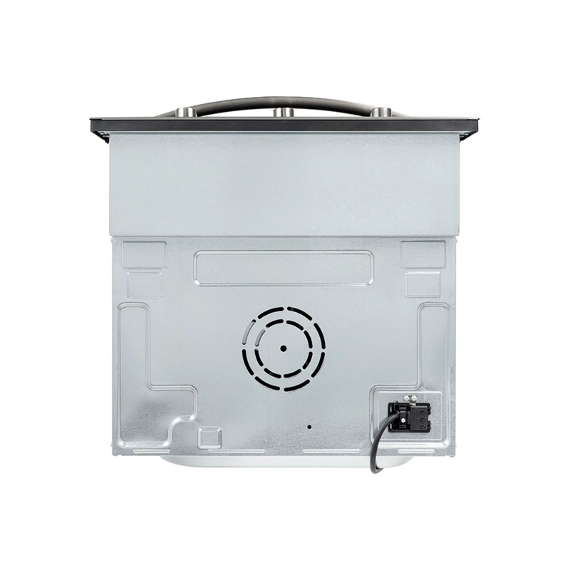 HORNO ELÉCTRICO TEKA EMPOTRABLE 72L HBB-6060 SS - 6