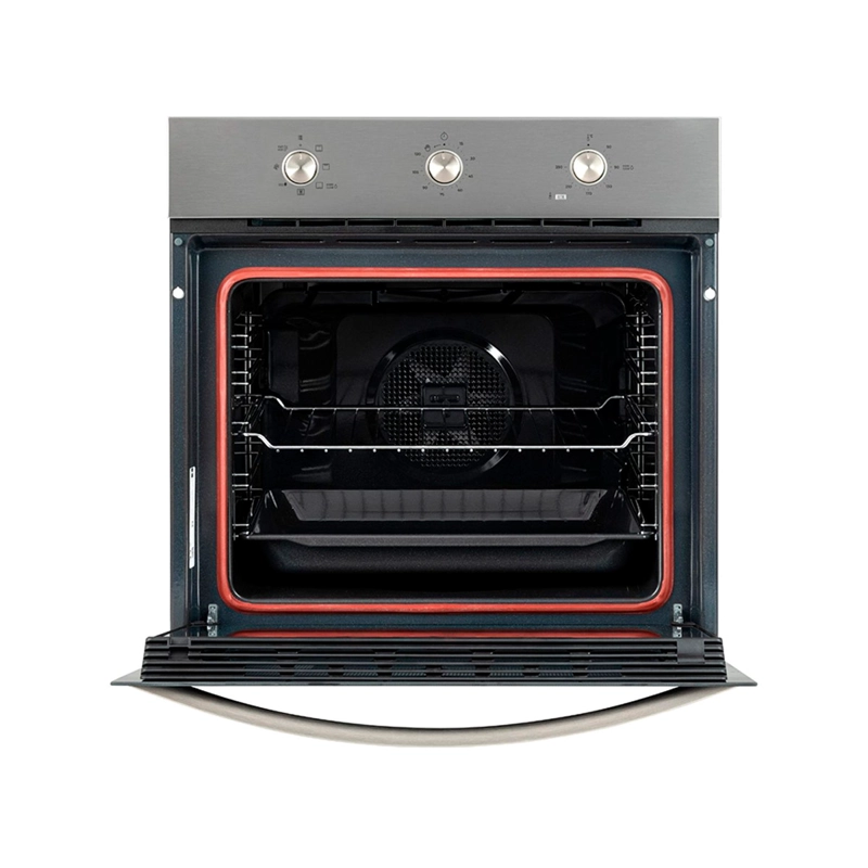 HORNO ELÉCTRICO TEKA EMPOTRABLE 72L HBB-6060 SS - 7