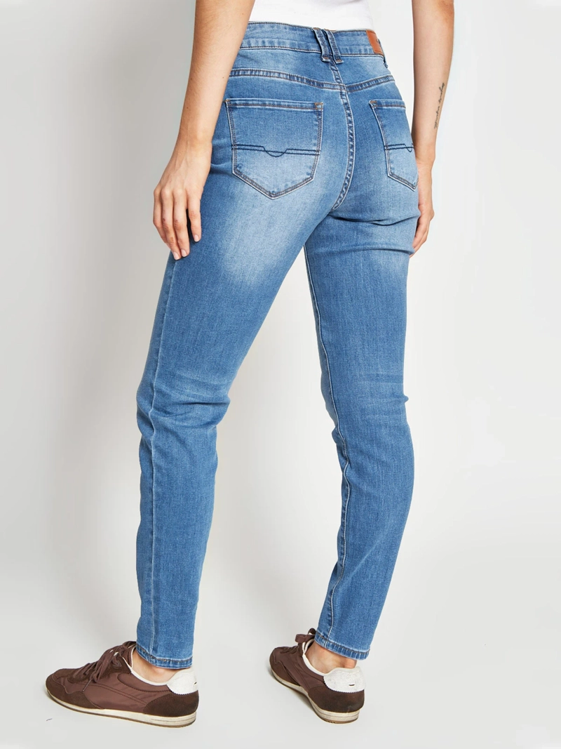 JEANS MUJER PEPE JEANS SKINNY - 3