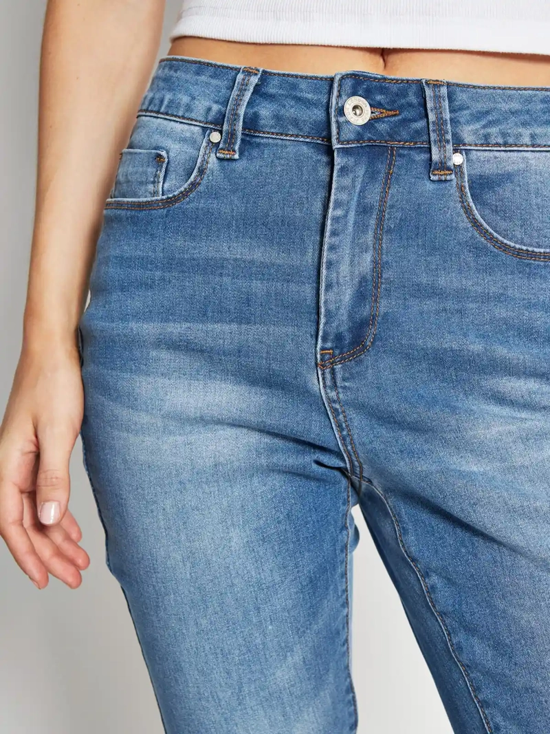 JEANS MUJER PEPE JEANS SKINNY - 4
