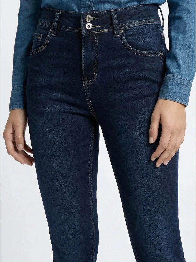 JEANS MUJER PEPE JEANS VERA - 4