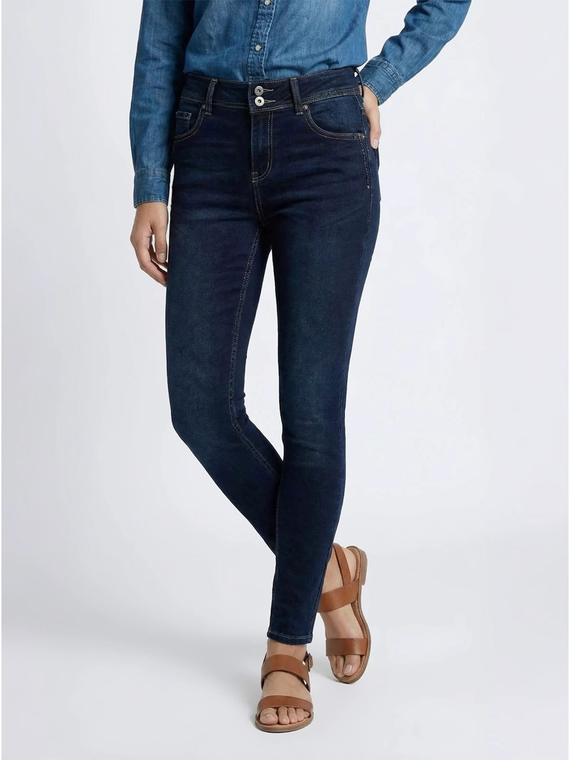 JEANS MUJER PEPE JEANS VERA - 3