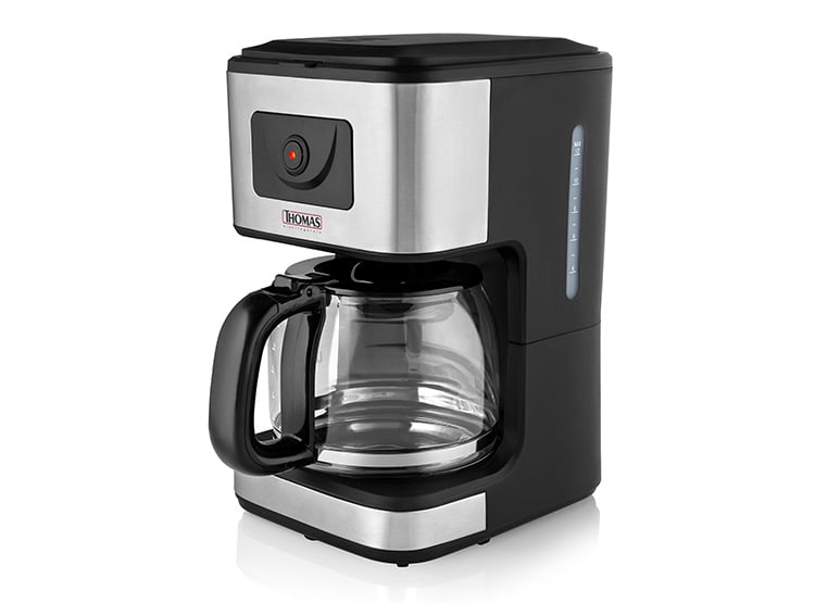 CAFETERA THOMAS TH-138I - 1
