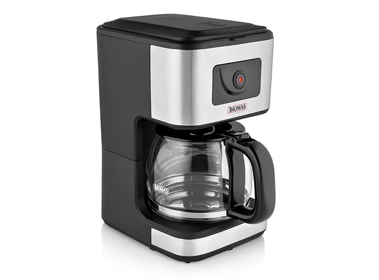 CAFETERA THOMAS TH-138I - 2
