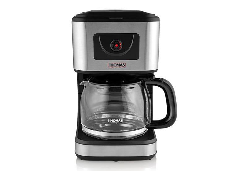 CAFETERA THOMAS TH-138I - 4
