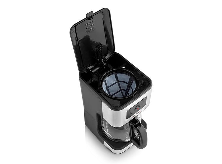 CAFETERA THOMAS TH-138I - 5
