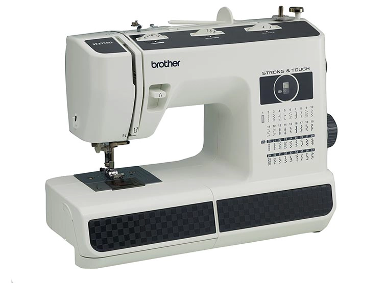 MAQUINA DE COSER BROTHER ST371HD - 2