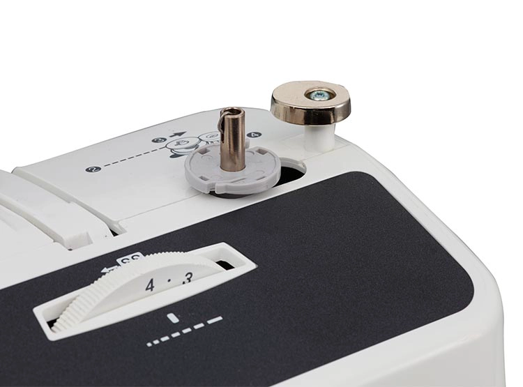 MAQUINA DE COSER BROTHER ST371HD - 3